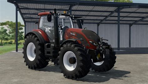 Valtra T Series V1000 Ls22 Farming Simulator 22 Mod Ls22 Mod Porn Sex