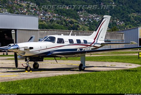 D FMOR Private Piper PA 46 500TP Malibu Meridian Photo By Kehdi737w