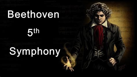 Beethoven 5th Symphony Youtube