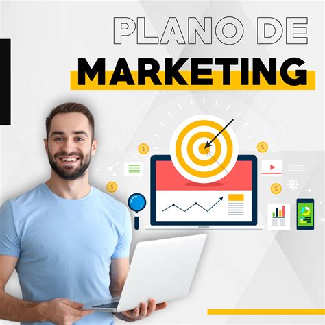 Brigada - Por que fazer um Plano de Marketing para o seu negócio?🎯📊