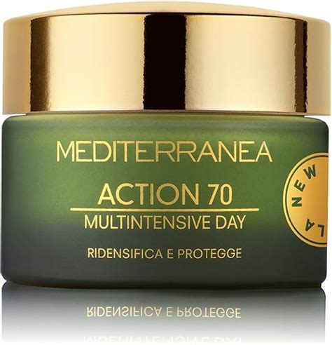 Crema Action A Os Antiedad Multi Intensiva De D A Re Densifica Y