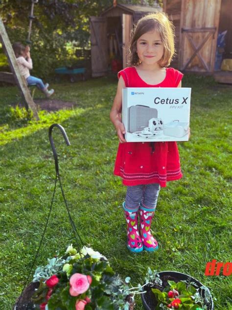 BETAFPV Cetus Pro FPV Kit (Hands-on Review) - Droneblog