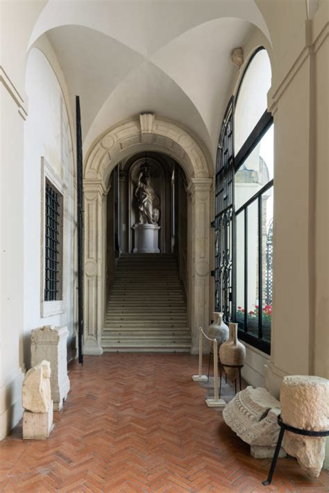 Museo Archeologico Nazionale Delle Marche La Sezione Romana Riapre A