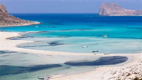 Best Beaches in Crete - Experience the Island's Beauty