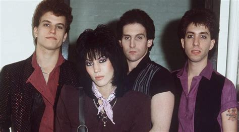 10 Best Joan Jett And The Blackhearts Songs Of All Time Singersroom