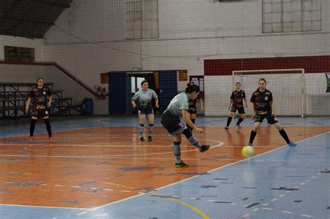 Definidas As Quatro Equipes Semi Finalistas Do Municipal De Futsal