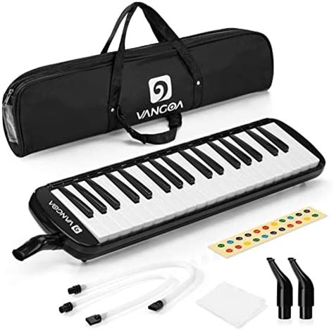 Amazon Key Melodica Talkbox Keyboard With Tube Wind Musical