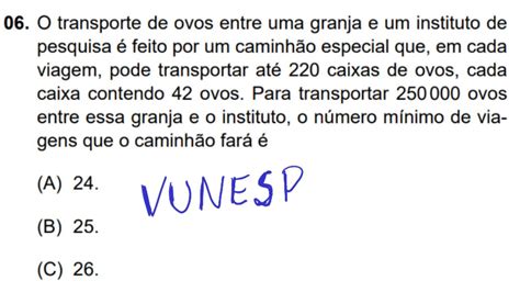 O Transporte De Ovos Entre Uma Granja E Um Instituto De Pesquisa