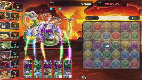 みんなで、パズドラ。パズドラ10周年記念作『puzzle And Dragons Nintendo Switch Edition』が2月20日発売