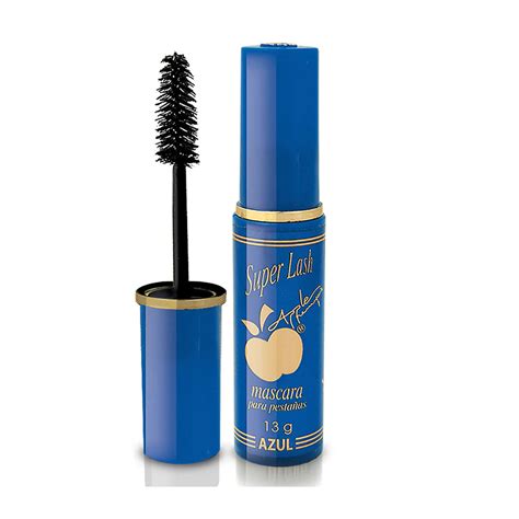 apple azul super lash mascara    truecolor wholesale