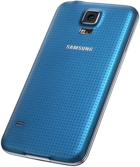 Samsung Galaxy S5 G900f 16gb Blau Preisvergleich Geizhals Deutschland