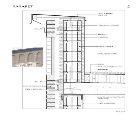 Detail Drawings Mingyue Zhang Detailed Drawings Construction