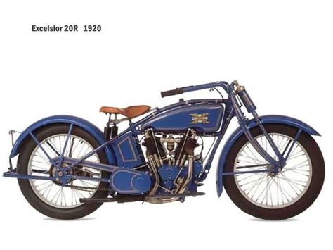 Harley Davidson Motorcycle: Vintage Motorcycles