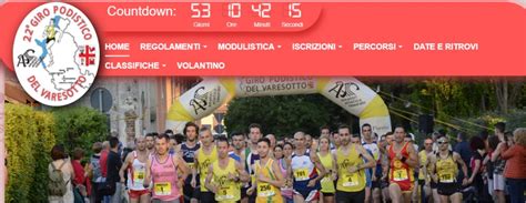 Amatori Atletica Casorate Home