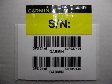 Garmin Gps Xd Nmea Gps Antenna Kit New Old Stock Max Marine