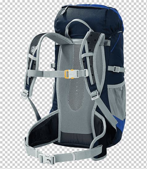 Mochila Jack Piel De Lobo Sendero Correr Senderismo Osprey Farpoint 70