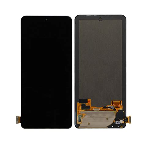 Xiaomi Poco F Orj Nal Lcd Dokunmatik Ekran