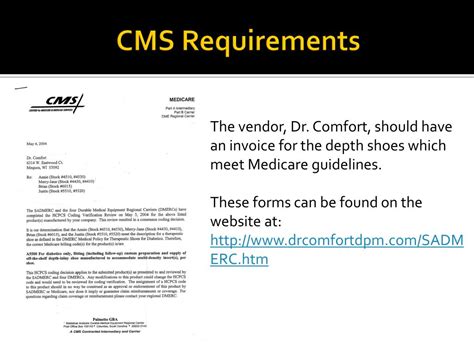 Cms Documentation Guidelines Dawn Haleigh