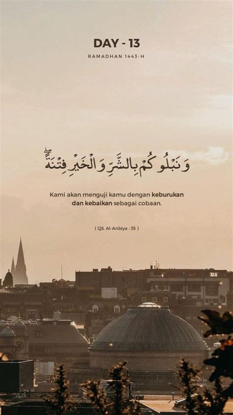 Pin Oleh Putri Di Pin Buatan Anda Islamic Quotes Kutipan Quran