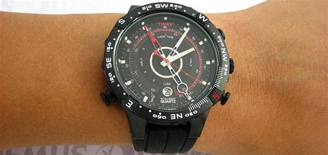 Best Compass Watches - 33rd Square