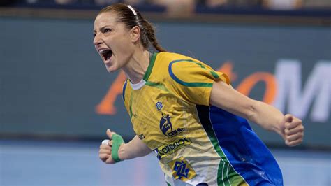 Melhores Jogadoras De Handebol Do Mundo Veja Top 10 Atual