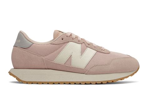 Ripley Zapatillas Mujer New Balance Urbanas Rosado Ws237hl1