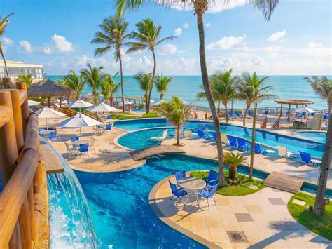 Resorts All Inclusive no Brasil Conheça os 20 melhores preços