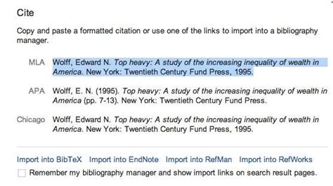 How To Cite Sources In A Research Paper Apa Style