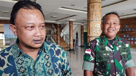 Kumpulan Berita Anggota Tni Diduga Terlibat Kasus Mutilasi Terbaru Dan