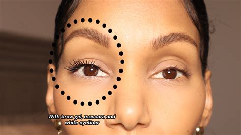 13 Ways To Make Your Eyes Pop Kimberly Worldwide