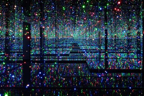 A Yayoi Kusama Exhibition Is Coming To The Tate Modern Artofit