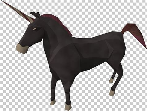 Horse Unicorn Old School Runescape Png Clipart Animal Figure Animals