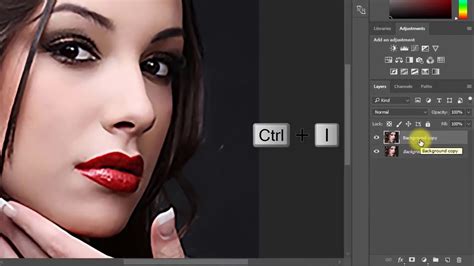 Lightroom Tutorial How To Convert Depixelate Images Convert Into High