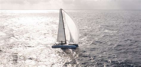 Home Gunboat Luxury Performance Cruising Catamaran