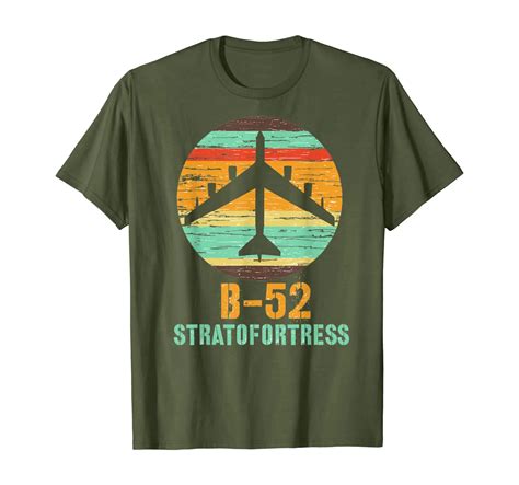 Vintage B 52 Stratofortress Aviation Shirt T Shirt From Yaxunfuzhou 9 49 Dhgate