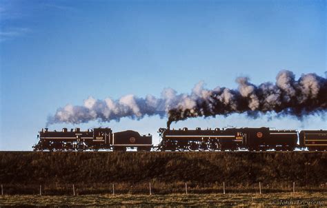 Railpictures Ca John Freyseng Photo The Weekend Of October