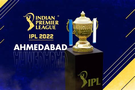 Ahmedabad Titans to be the new IPL team from Ahmedabad – Around Odisha ...