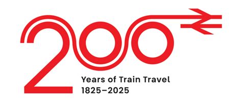 All Aboard For Railway 200 A Year Of Events To Celebrate 200 Years Of