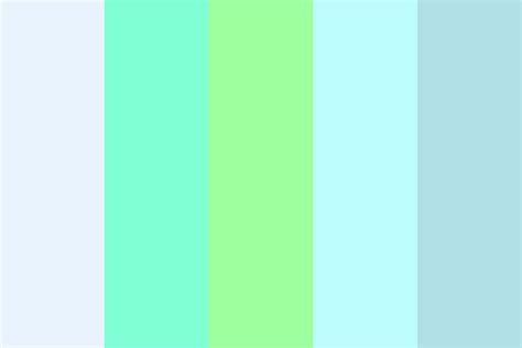 Teal Green And Blue Color Palette, 44% OFF | www.elevate.in