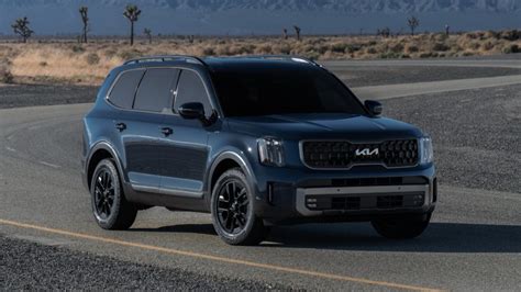 2023 Kia Telluride Availability Get Latest News 2023 Update