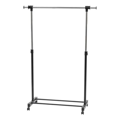 Rolling Clothing Racks & Portable Closets at Lowes.com