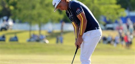 Cameron Smith Net Worth Wiki 2023 - Golf, Girlfriend, Caddie, Career ...