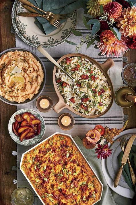 Our 71 Best Thanksgiving Recipes Of All-Time