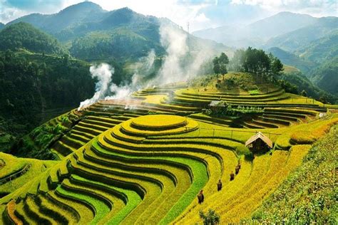 Tripadvisor SAPA 2 TAGE 1 NACHT HOTEL ÜBERNACHTUNG Kostenloser