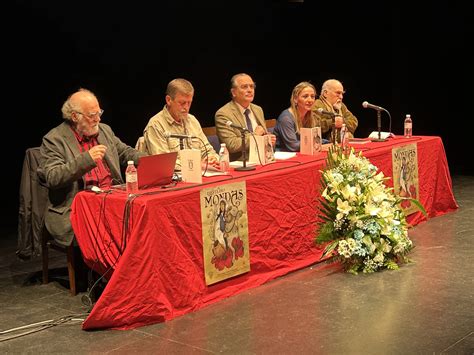 El Xxxvi Facs Mil De Mondas Ensalza La Figura Del Padre Juan De Mariana