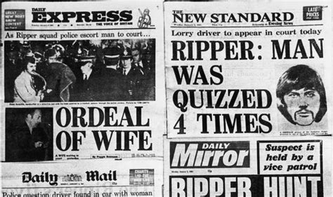 Peter Sutcliffe dead: Who were the Yorkshire Ripper's victims? | UK ...