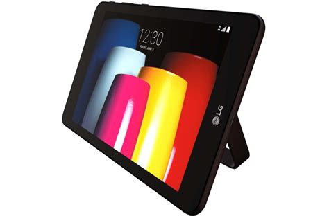 LG G Pad X 2 8 0 PLUS Android Tablet For T Mobile LG USA