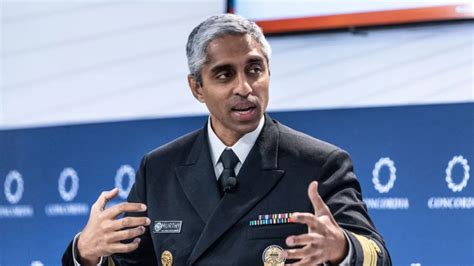 Surgeon General Calls For Warning Labels On Social Media Platforms Kpua