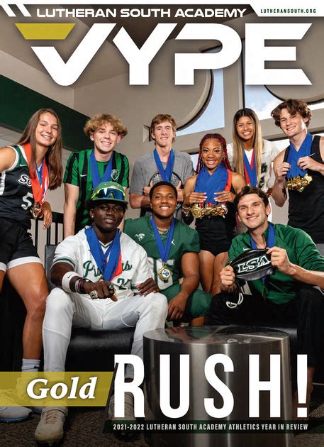 Vype Photos Lutheran South Academy