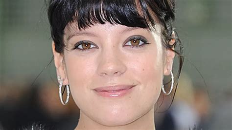 Lily Allen Sie Bekommt Einen Jungen Bunte De